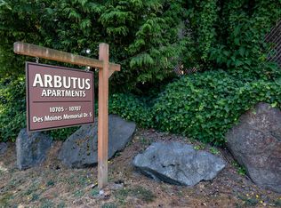 10705-10707 Des Moines Memorial Dr #A1, Seattle, WA 98168