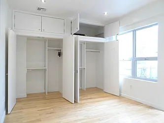 Rented by Portman Realty Corp