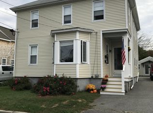 16 Thompson Avenue #First Floor, Bristol, RI 02809