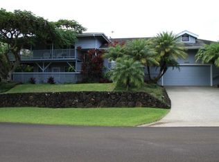 4344 Kuke St, Kilauea, HI 96754