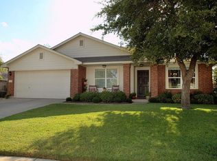 3202 Foothills Trl, Round Rock, TX 78681