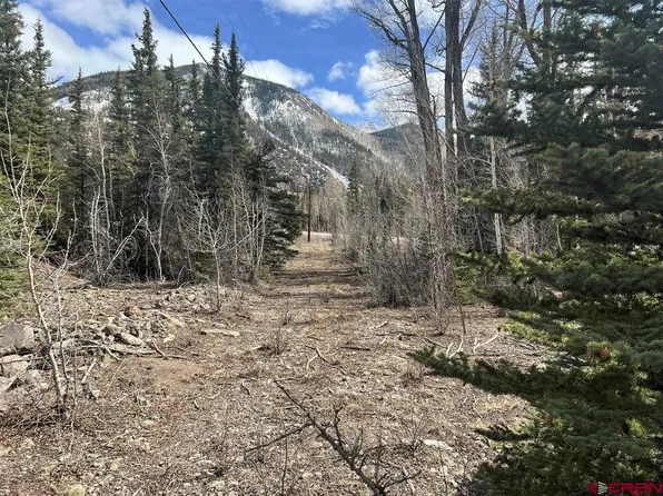 Lots 1 and 2 Hinsdale County Road 30, Lake City, CO 81235