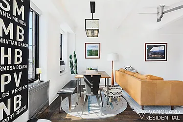 Sold by Vanguard Residential LLC