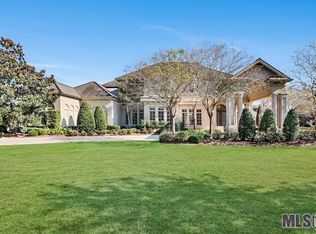 18778 Bienville Ct, Prairieville, LA 70769