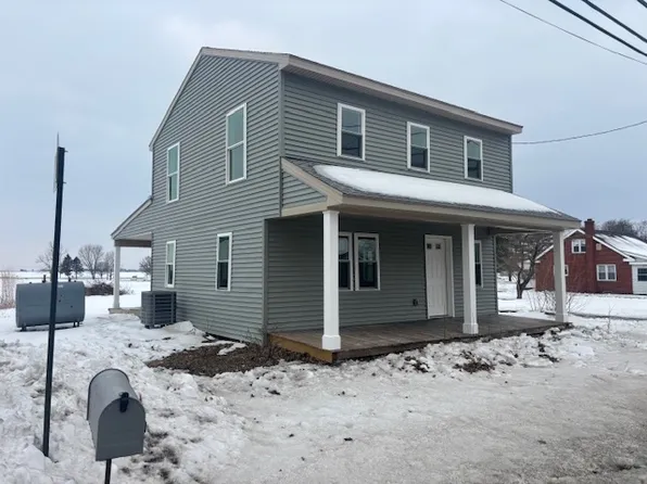 292 Newport Rd, Leola, PA 17540