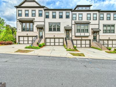 1122 Provence Ln, Decatur, GA, 30033
