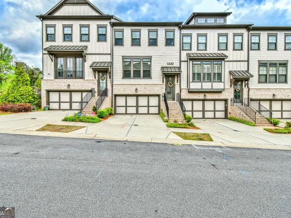 1122 Provence Ln, Decatur, GA 30033