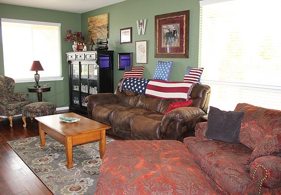 5th image of 42113 Las Colinas Dr