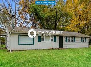 8101 N Jefferson St, Kansas City, MO 64118