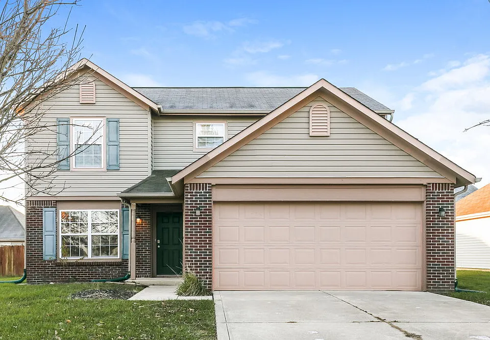 6379 McKee Dr
