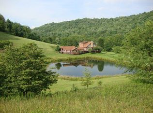 865 Laurel Run Rd, Fairview, WV 26570