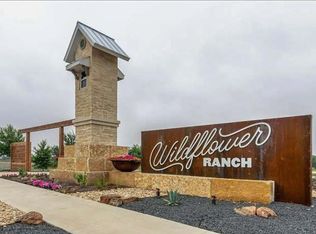 1104 Superbloom Ave, Justin, TX 76247