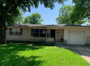 839 Peavy Rd, Dallas, TX 75218