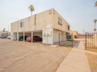 2646 N 43rd Ave #8B, Phoenix, AZ 85009