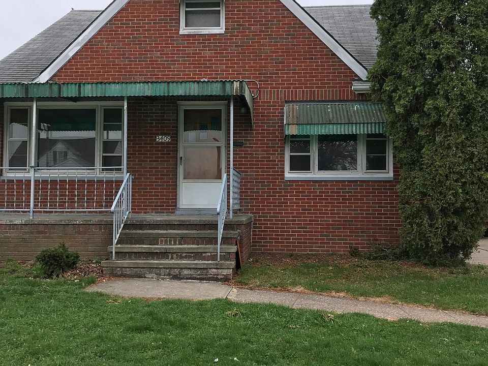 1st image of 3409 Heresford Dr