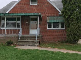 3409 Heresford Dr, Parma, OH 44134
