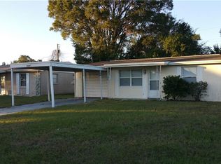 4847 Rosedale Ln, Holiday, FL 34690