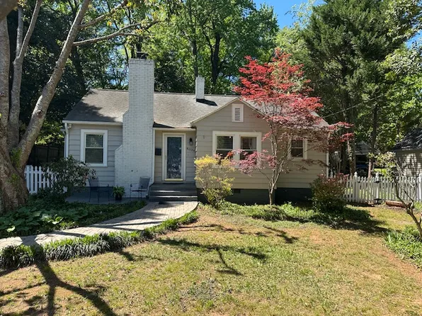 4034 Commonwealth Ave, Charlotte, NC 28205