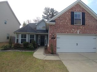 4011 Corners Way, Grovetown, GA 30813