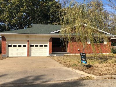 1000 Holiday Dr, Sherman, TX, 75090