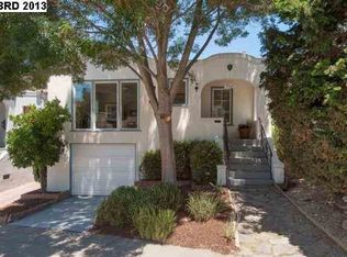 3967 Hanly Rd, Oakland, CA 94602