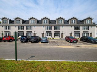 6-21 Clarendon Way, Manchester, NH 03103