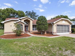 3047 Rippling Brook Way, Spring Hill, FL 34606