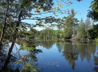 0 Sand Cove Pointe Rd, Park Falls, WI 54552