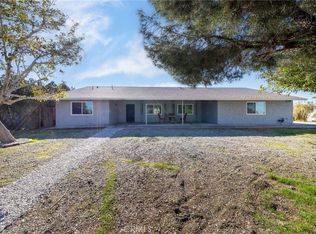 17853 Alder St, Hesperia, CA 92345