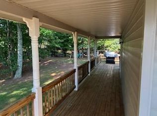 158 Belva Ln, Collinsville, VA 24078