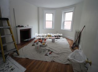 (Undisclosed Address), Brookline, MA 02445