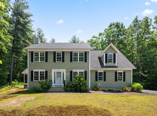 151 Sterling Rd, Jefferson, MA 01522