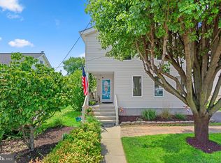 14 Seabright Ave, Baltimore, MD 21222