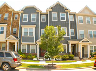 6422 Perry Creek Rd #1, Raleigh, NC 27616