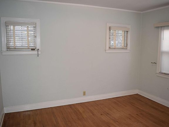 Bedroom 1 (bedroom 2 looks similar)