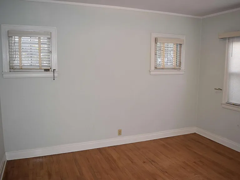Bedroom 1 (bedroom 2 looks similar)