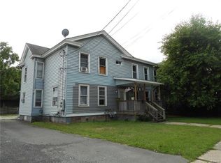 42-44 W Main St, Port Jervis, NY 12771