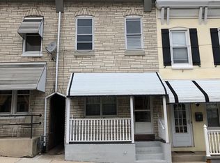 231 Chestnut St, West Reading, PA 19611