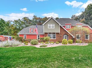 11531 Westvalley Dr, Crown Point, IN 46307