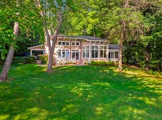 1810 Indian Point Rd, Brutus, MI 49716