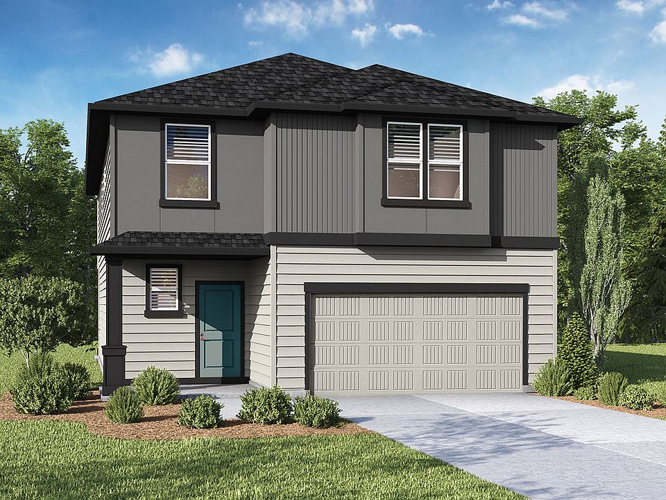 Plan Elevation.