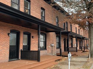 822 Monroe St, Stroudsburg, PA 18360