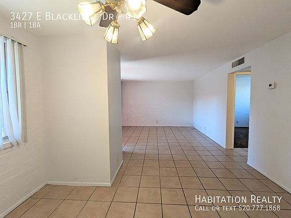 5th image of 3427 E Blacklidge Dr Unit 1