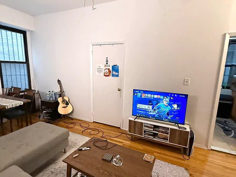 225 Columbus Ave #1E — Photo 4