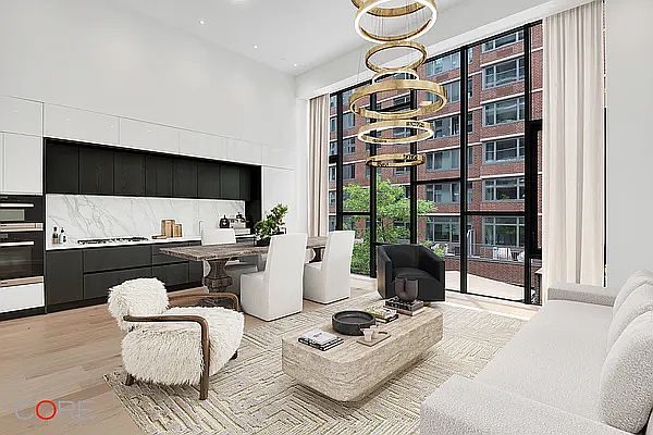 1st image of 534 W 29th St #3