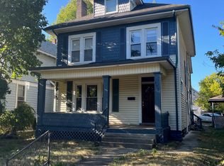 472 E Tompkins St, Columbus, OH 43202