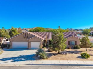 56135 Nez Perce Trl, Yucca Valley, CA 92284