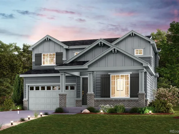 10014 Quari Street, Commerce City, CO 80022