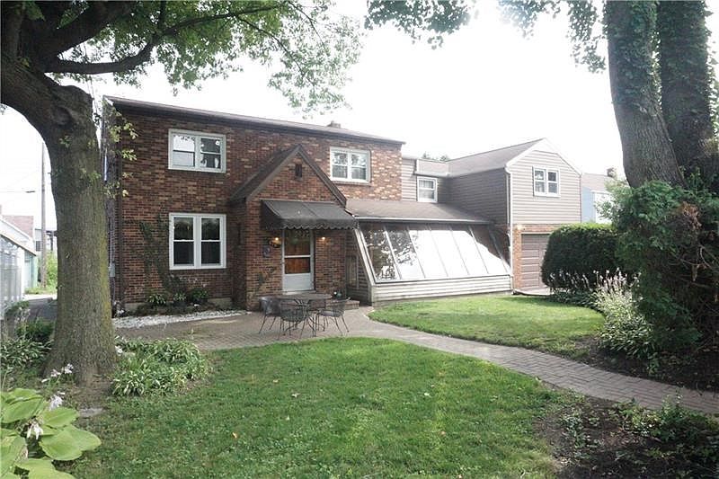 Welcome to 616 Highland Ave!!