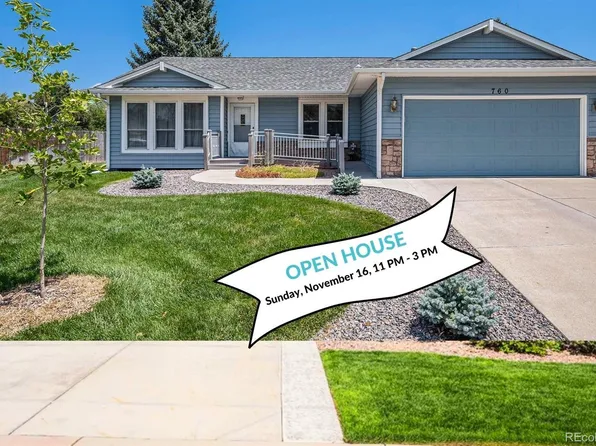 760 S Dearborn Court, Aurora, CO 80012